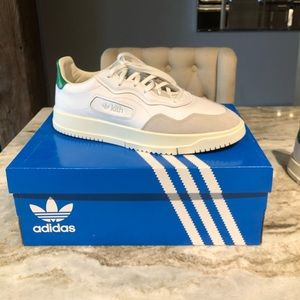 Adidas x Kith SC Premier Originals Sneakers